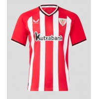 Athletic Bilbao Hemmatröja 2023-24 Korta ärmar